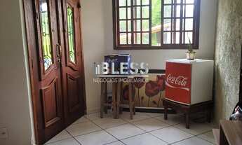 Imagem 2: CASA TÉRREA COM PISCINA Á VENDA - BAIRRO SANTA ELISA- EM ITUPEVA