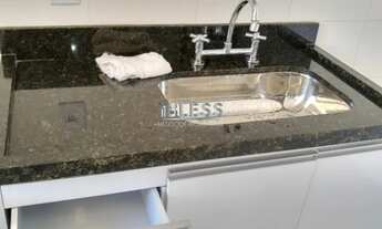 Imagem 6: Apartamento à venda em Jundiaí-SP, Bosque dos Jacarandás: 2 quartos, 1 sala, 1 banheiro, 2