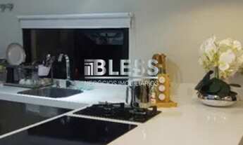 Imagem 4: SOBRADO A VENDA NO CONDOMÍNIO TERRAS DE GÊNOVA- EM JUNDIAÍ/SP