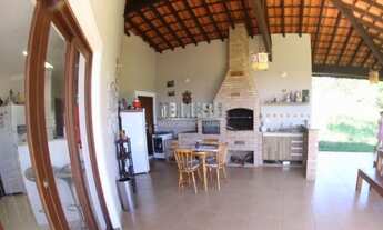 Imagem: CASA À VENDA NO CONDOMÍNIO DE ALTO PADRÃO