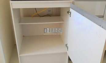 Imagem 7: Apartamento à venda em Jundiaí-SP, Bosque dos Jacarandás: 2 quartos, 1 sala, 1 banheiro, 2