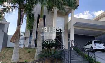 Imagem 3: CASA À VENDA NO CONDOMÍNIO TERRAS DE JUNDIAÍ