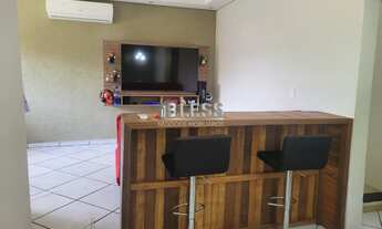 Imagem 5: CASA TÉRREA COM PISCINA Á VENDA - BAIRRO SANTA ELISA- EM ITUPEVA