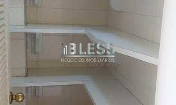 Imagem 5: Venda de Apartamento de Luxo em Jundiaí-SP, 3 quartos, 1 suíte, 2 salas, 2 banheiros, 2 va