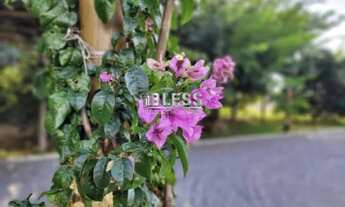 Imagem 2: Terreno á venda no bairro Residencial Fazenda Santa Rosa - Itatiba