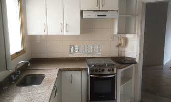 Imagem 6: Venda de Apartamento de Luxo em Jundiaí-SP, 3 quartos, 1 suíte, 2 salas, 2 banheiros, 2 va