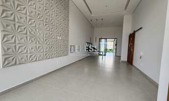 Imagem 3: Casa á venda no Condomínio Residencial Pecan Town & Country - Itupeva