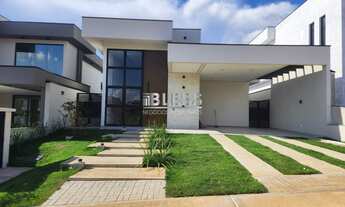 Imagem: Casa á venda no Condomínio Residencial