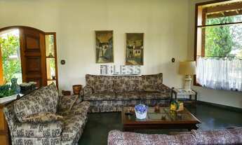 Imagem 6: Casa em condomínio á venda e locação no bairro Jacaré - Cabreúva - Sp