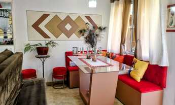 Imagem 7: CASA Á VENDA NO BAIRRO COLONIA - JUNDIAÍ/SP