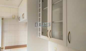 Imagem 3: Venda de Apartamento de Luxo em Jundiaí-SP, 3 quartos, 1 suíte, 2 salas, 2 banheiros, 2 va