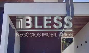 Imagem 4: CASA À VENDA- RESIDENCIAL PHYTUS- EM ITUPEVA- SP