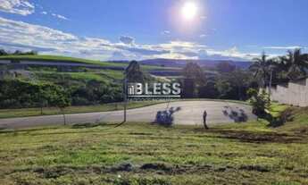 Imagem: Terreno á venda no bairro Residencial Fazenda