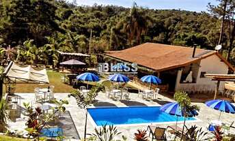 Imagem: CHACARA Á VENDA NO BAIRRO SANTA CLARA