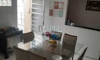 Imagem: Casa à venda em Jundiaí-SP, Jardim Pacaembu