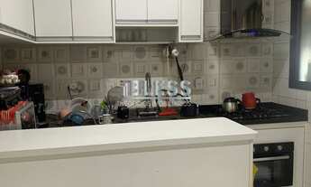 Imagem 7: Apartamento á venda no bairro Parque União em Jundiaí - SP