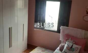 Imagem 5: Casa à venda em Jundiaí-SP, Jardim Pacaembu: 3 quartos, 1 suíte, 1 sala, 2 banheiros, 2 va