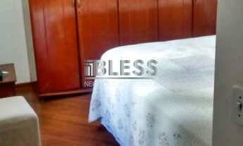 Imagem 4: Imperdível apartamento à venda em Jundiaí-SP, 3 quartos, 1 suíte, 73m² no Jardim Guarani!