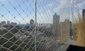 Imagem 6: Apartamento á venda, no Condomínio Portal Anhangabaú, em Jundiaí/SP