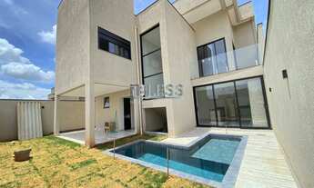 Imagem 2: Casa de luxo em condomínio à venda em Valinhos-SP: 4 quartos, 1 suíte, 1 sala, 4 banheiros