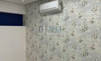 Imagem: Sala para Venda no Edifício Jatobá - Jundiaí