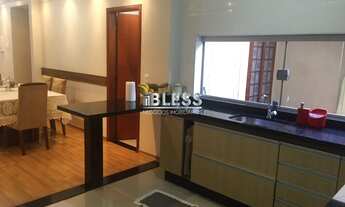 Imagem 4: Imperdível: Casa de 3 quartos com suíte e 2 vagas de garagem no Pacaembu, Itupeva-SP - 160