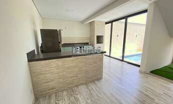 Imagem 6: Casa de luxo em condomínio à venda em Valinhos-SP: 4 quartos, 1 suíte, 1 sala, 4 banheiros