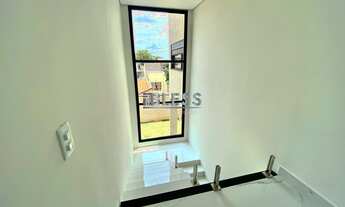 Imagem 7: Casa de luxo em condomínio à venda em Valinhos-SP: 4 quartos, 1 suíte, 1 sala, 4 banheiros