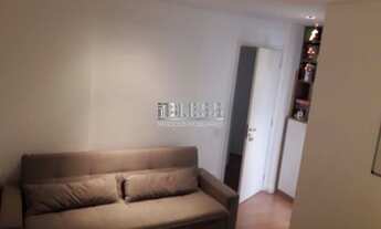 Imagem 4: Lindo apartamento para venda no Condomínio Atmosphera em Jundiaí- Venha conhecer este inc