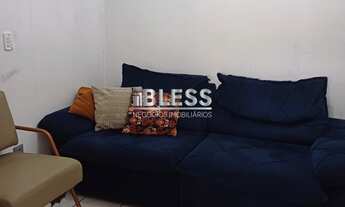 Imagem 2: Casa à venda em Jundiaí-SP, bairro Fazenda Grande, 3 quartos, 1 sala, 2 banheiros, 2 vagas