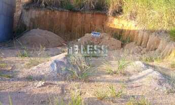 Imagem 2: Terreno de 250 m² no Jardim das Angélicas em Itupeva-SP: sua oportunidade de construir o s