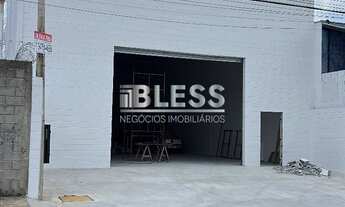 Imagem: Oportunidade única Galpão Comercial à