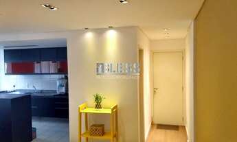 Imagem 6: Lindo apartamento para venda no Condomínio Atmosphera em Jundiaí- Venha conhecer este inc