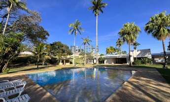 Imagem 6: TERRENO PLANO À VENDA DE 923 M2 NO CONDOMÍNIO DE ALTO PADRÃO TERRAS DE SÃO CARLOS (CAXAMBU
