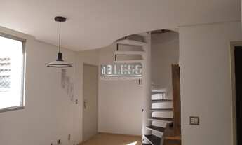 Imagem 3: APARTAMENTO DUPLEX À VENDA NO EDIFÍCIO SPAZIO JARAGUÁ EM JUNDIAÍ/SP AP04689