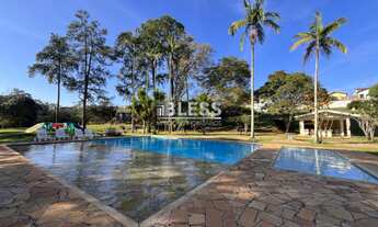 Imagem 2: TERRENO PLANO À VENDA DE 923 M2 NO CONDOMÍNIO DE ALTO PADRÃO TERRAS DE SÃO CARLOS (CAXAMBU