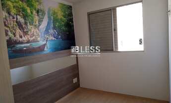 Imagem 7: APARTAMENTO DUPLEX À VENDA NO EDIFÍCIO SPAZIO JARAGUÁ EM JUNDIAÍ/SP AP04689