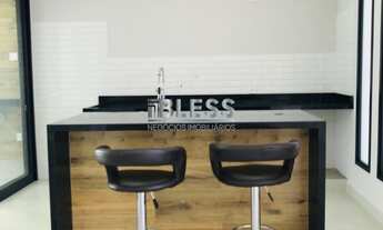 Imagem 5: Casa em condomínio à venda em Jundiaí-SP, Jardim Quintas das Videiras