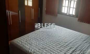 Imagem 6: Casa à venda em Jundiaí-SP, Jardim Pacaembu: 3 quartos, 1 suíte, 1 sala, 2 banheiros, 2 va