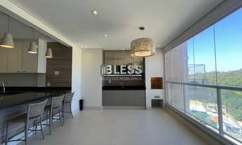 Imagem 3: APARTAMENTO PARA LOCAÇÃO DE ALTO PADRÃO NO CONDOMÍNIO GRAND GARDEN - JARDIM SAMAMBAIA - JU