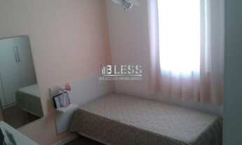 Imagem 7: Lindo apartamento para venda no Condomínio Atmosphera em Jundiaí- Venha conhecer este inc