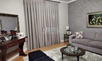 Imagem: Casa à venda no bairro Jardim Paulista