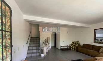 Imagem 4: Chácara de luxo á venda e locação em Jundiaí-SP - 372m² de área no Bosque dos Pinheirinho