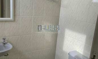 Imagem 5: Sala para Venda no Edifício Jatobá - Jundiaí. Esta sala possui 48 M² de área, com uma dis