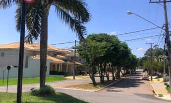 Imagem 3: TERRENO PLANO À VENDA DE 923 M2 NO CONDOMÍNIO DE ALTO PADRÃO TERRAS DE SÃO CARLOS (CAXAMBU