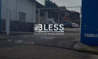 Imagem: Terreno Comercial à Venda em Jundiaí-SP