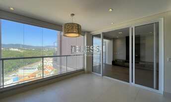 Imagem 6: APARTAMENTO PARA LOCAÇÃO DE ALTO PADRÃO NO CONDOMÍNIO GRAND GARDEN - JARDIM SAMAMBAIA - JU