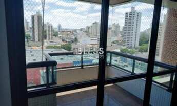 Imagem 5: Apartamento de Luxo á venda no Centro de Jundiaí-SP