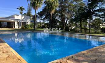 Imagem 5: TERRENO PLANO À VENDA DE 923 M2 NO CONDOMÍNIO DE ALTO PADRÃO TERRAS DE SÃO CARLOS (CAXAMBU