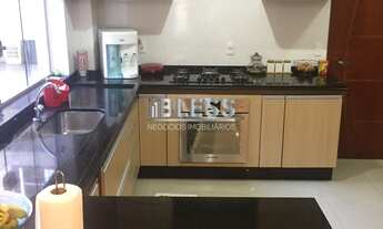 Imagem 5: Imperdível: Casa de 3 quartos com suíte e 2 vagas de garagem no Pacaembu, Itupeva-SP - 160